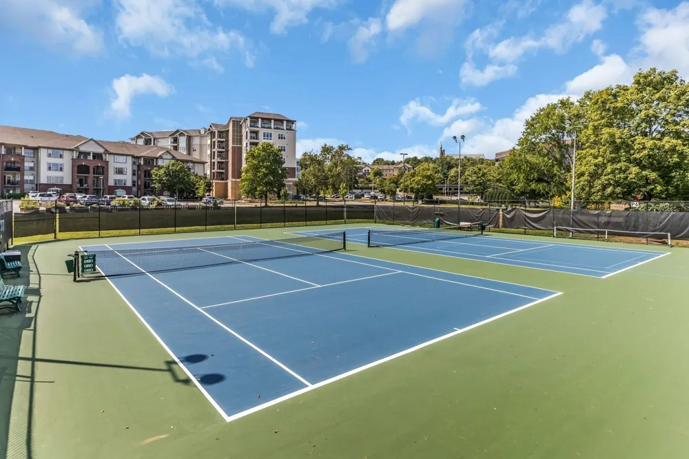 508 Belair Way Nashville, TN 37215