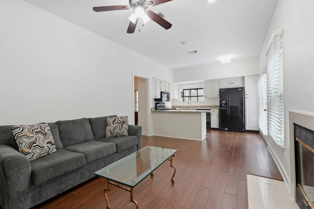 508 Belair Way Nashville, TN 37215