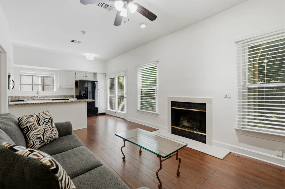 508 Belair Way Nashville, TN 37215
