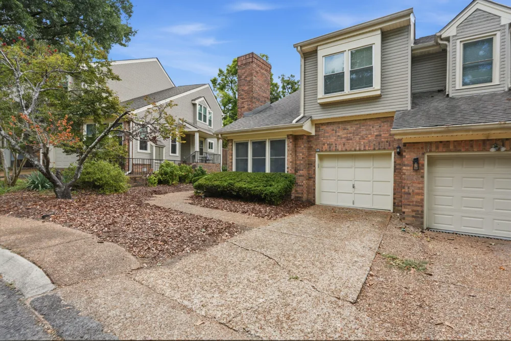 508 Belair Way Nashville, TN 37215