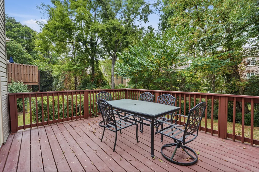 508 Belair Way Nashville, TN 37215