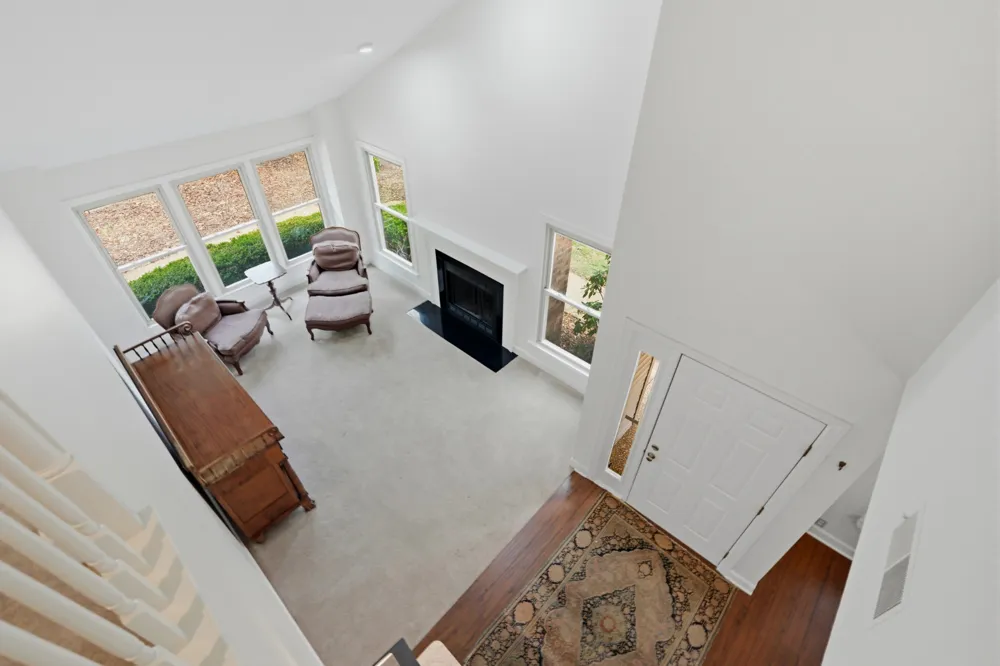 508 Belair Way Nashville, TN 37215