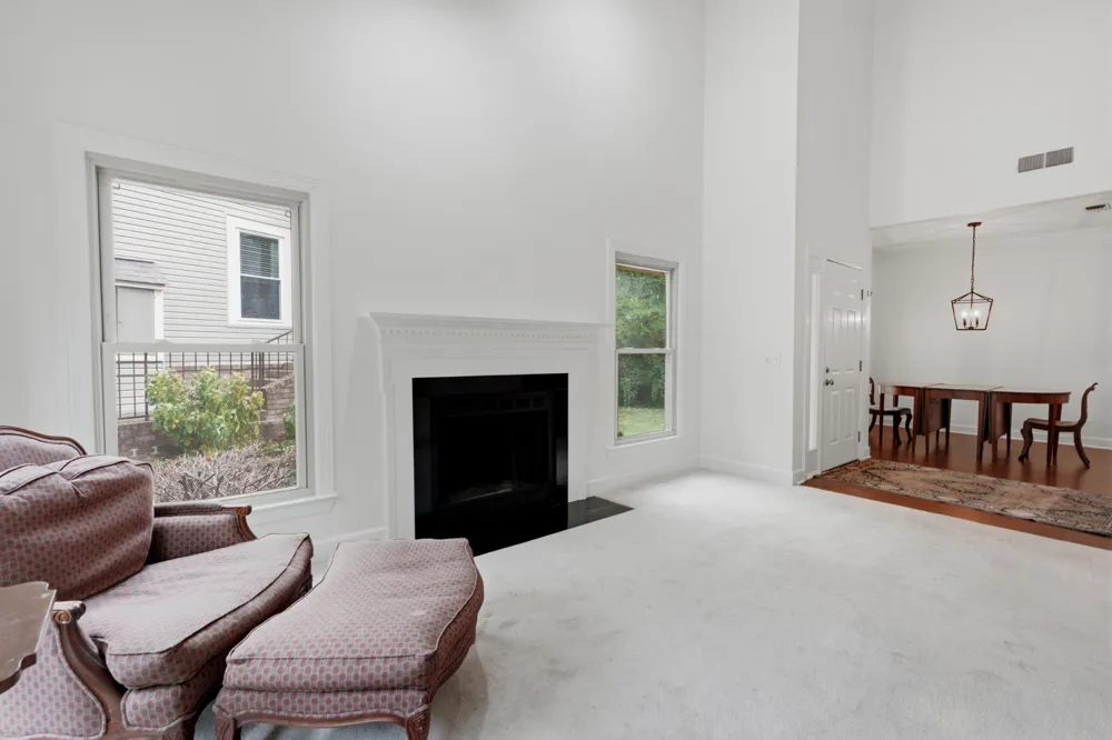 508 Belair Way Nashville, TN 37215