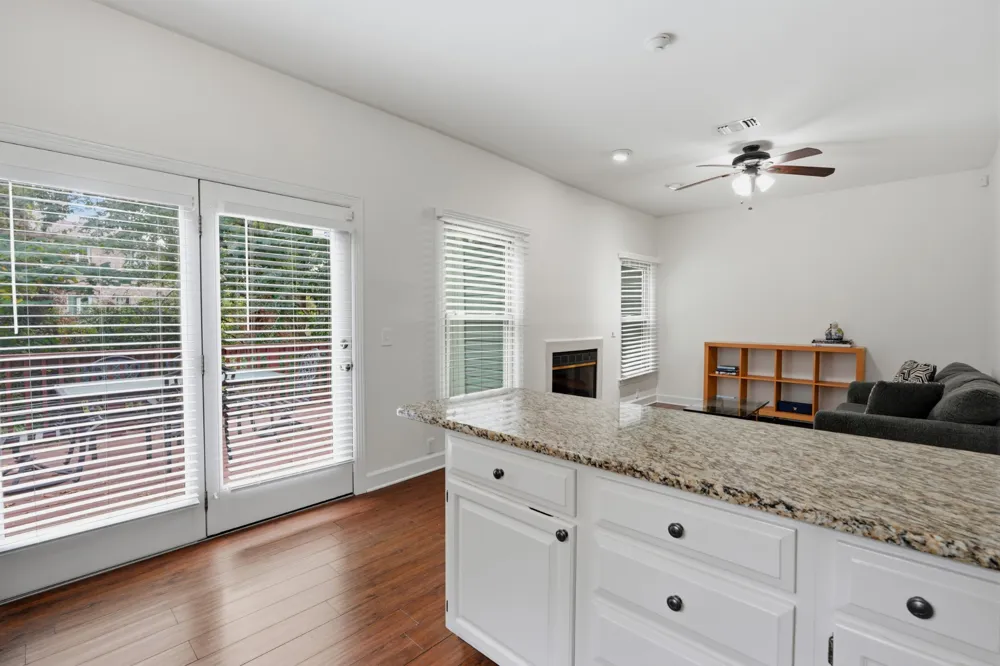 508 Belair Way Nashville, TN 37215