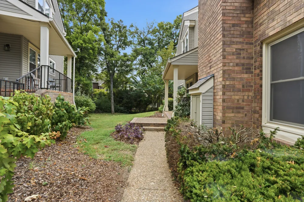 508 Belair Way Nashville, TN 37215