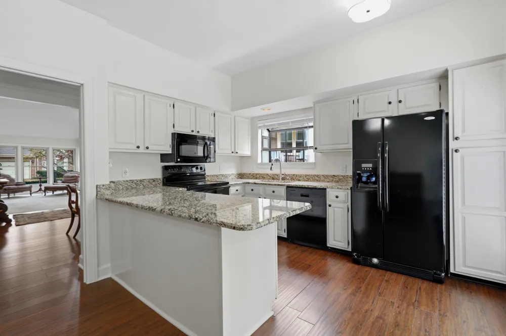 508 Belair Way Nashville, TN 37215
