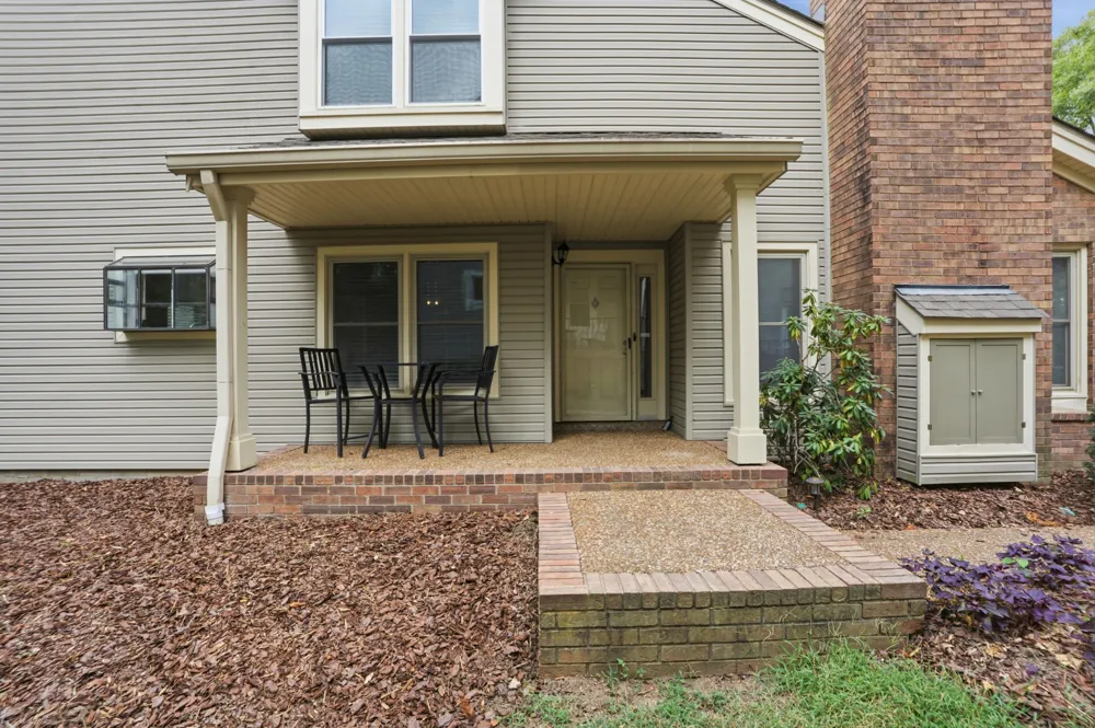 508 Belair Way Nashville, TN 37215