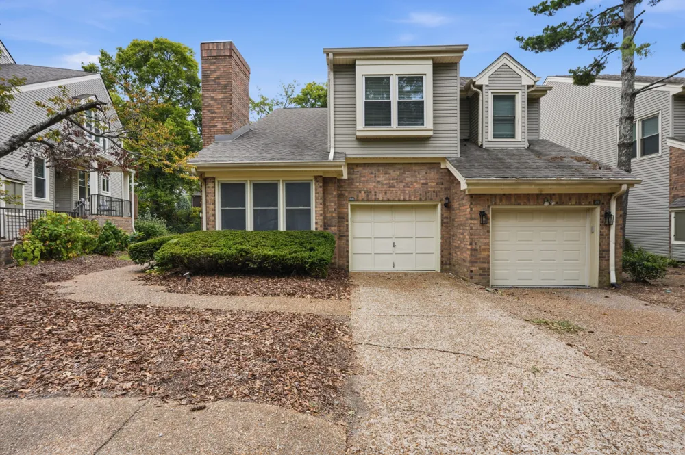 508 Belair Way Nashville, TN 37215