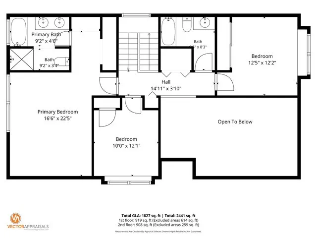 508 Belair Way Nashville, TN 37215