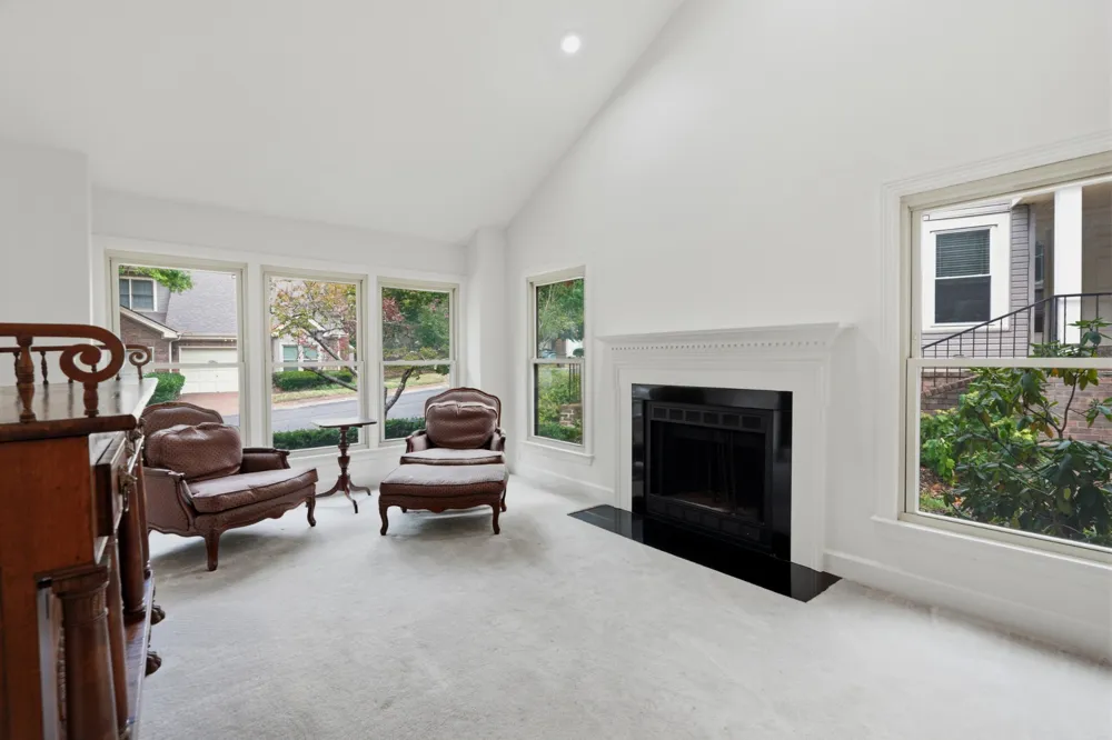 508 Belair Way Nashville, TN 37215