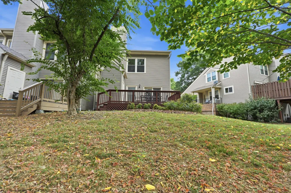 508 Belair Way Nashville, TN 37215