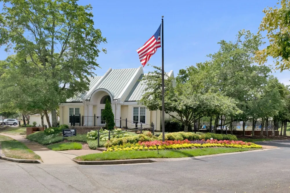 508 Belair Way Nashville, TN 37215