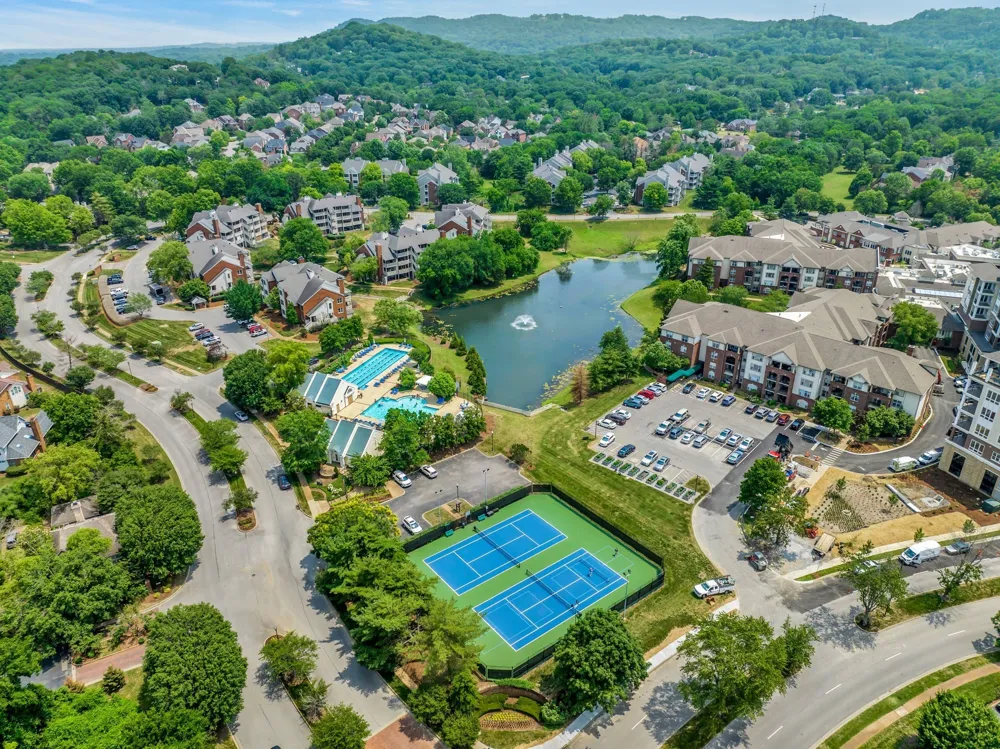508 Belair Way Nashville, TN 37215