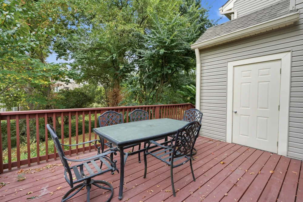 508 Belair Way Nashville, TN 37215