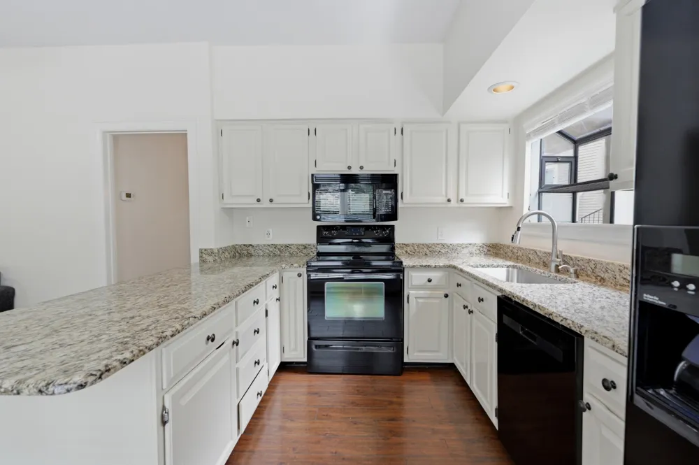 508 Belair Way Nashville, TN 37215