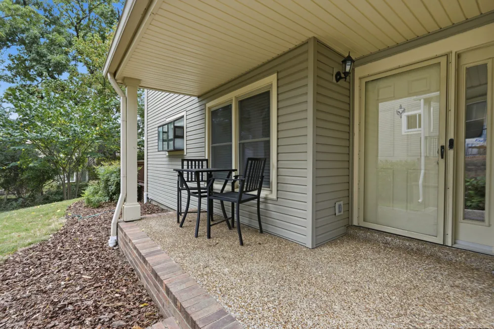 508 Belair Way Nashville, TN 37215