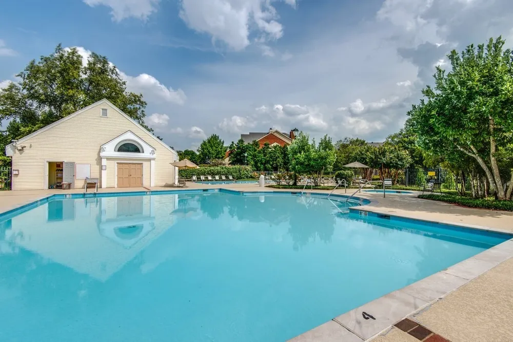 508 Belair Way Nashville, TN 37215