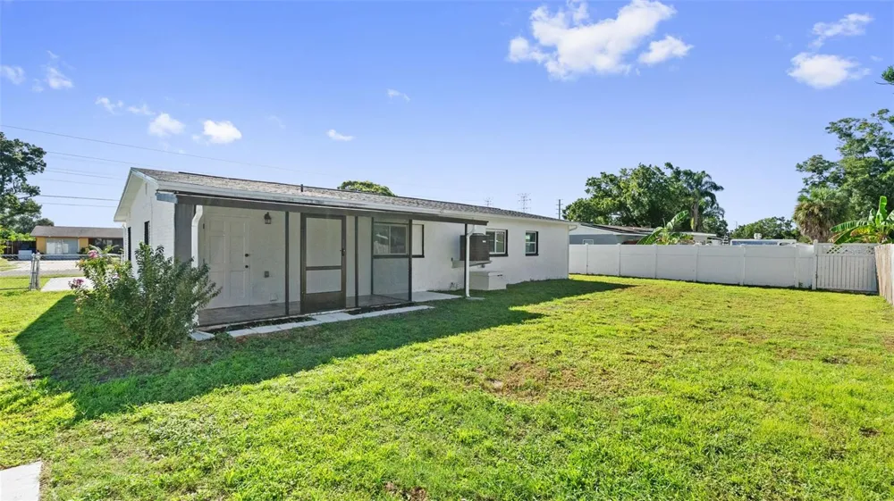 310 COUNTRY CLUB DRIVE Oldsmar, FL 34677