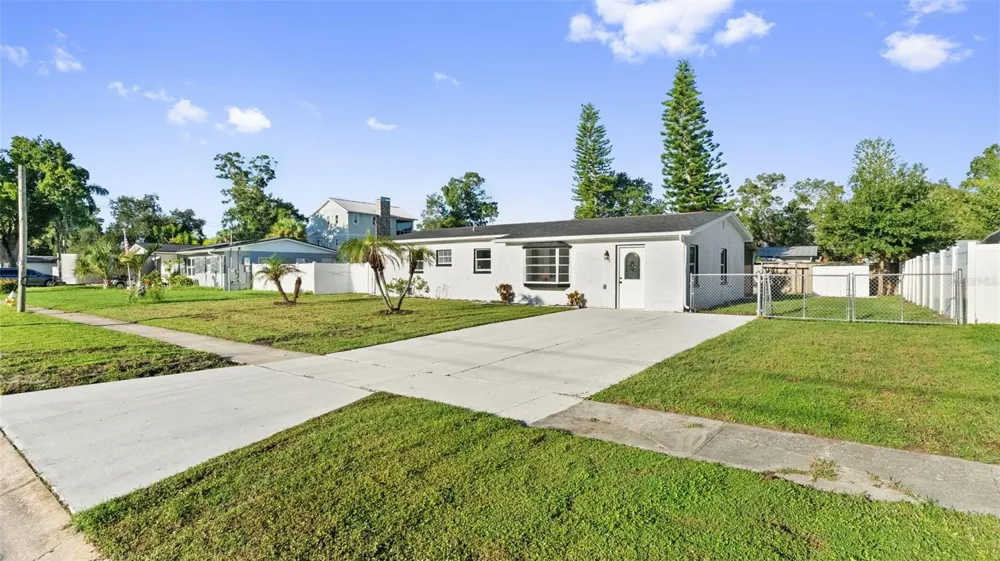 310 COUNTRY CLUB DRIVE Oldsmar, FL 34677