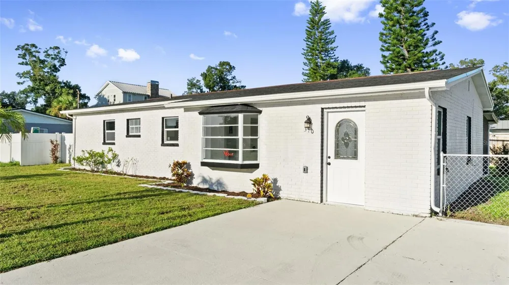 310 COUNTRY CLUB DRIVE Oldsmar, FL 34677