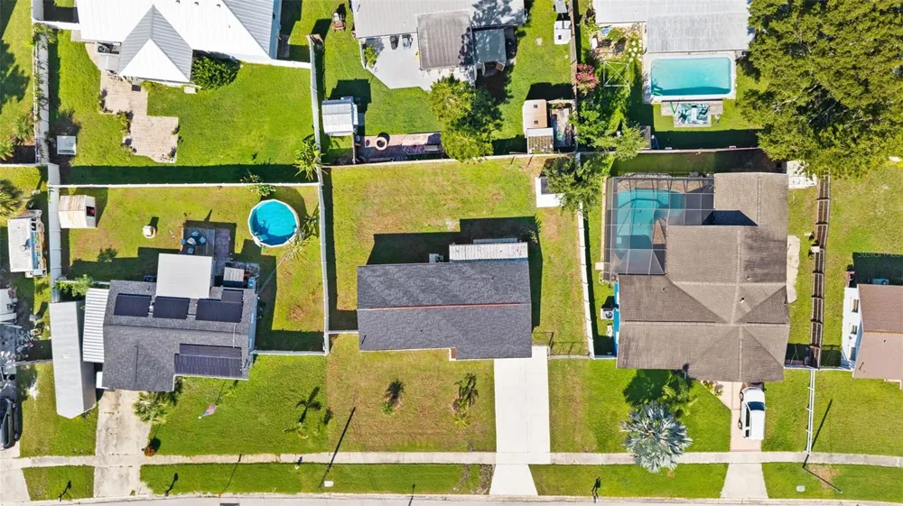 310 COUNTRY CLUB DRIVE Oldsmar, FL 34677