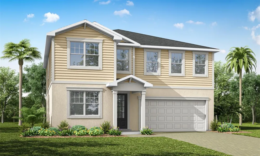 5096 SALADO DRIVE St Cloud, FL 34771