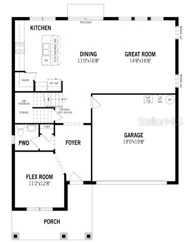 5096 SALADO DRIVE St Cloud, FL 34771