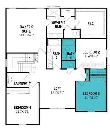 5096 SALADO DRIVE St Cloud, FL 34771