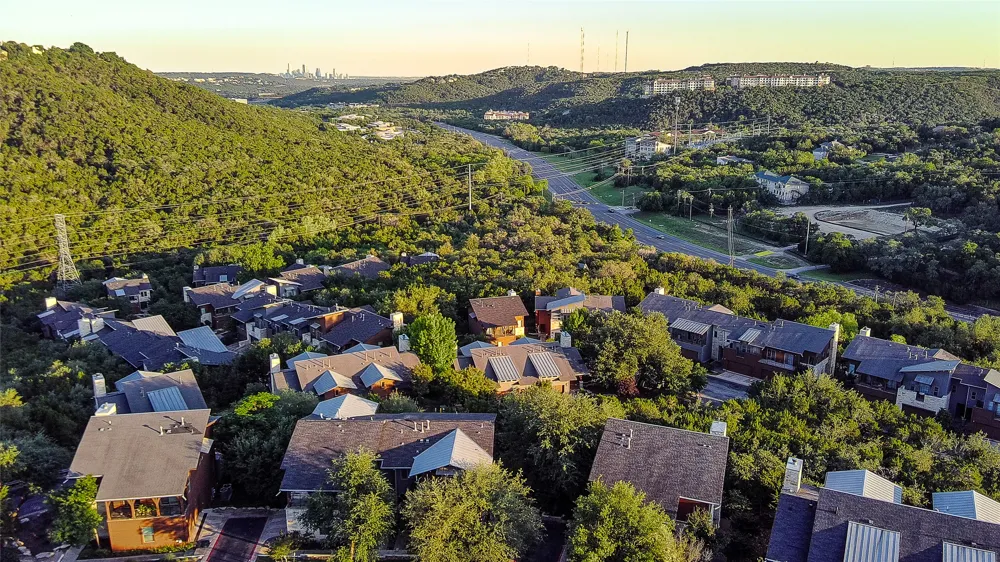 8110 Ranch Road 2222 #10 Austin, TX 78730