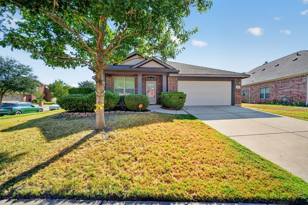 2013 Fair Highlands Trail Wylie, TX 75098