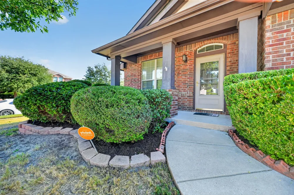2013 Fair Highlands Trail Wylie, TX 75098