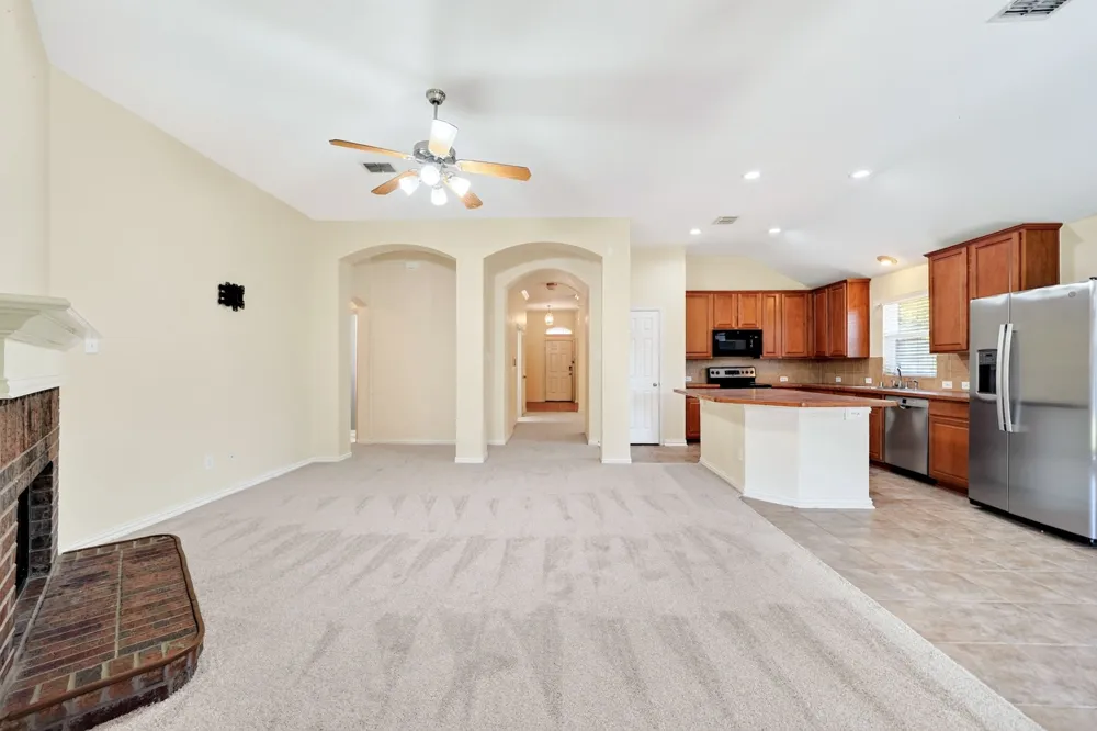 2013 Fair Highlands Trail Wylie, TX 75098