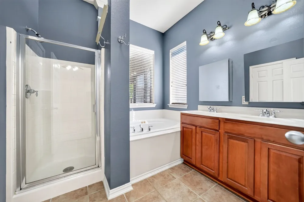2013 Fair Highlands Trail Wylie, TX 75098