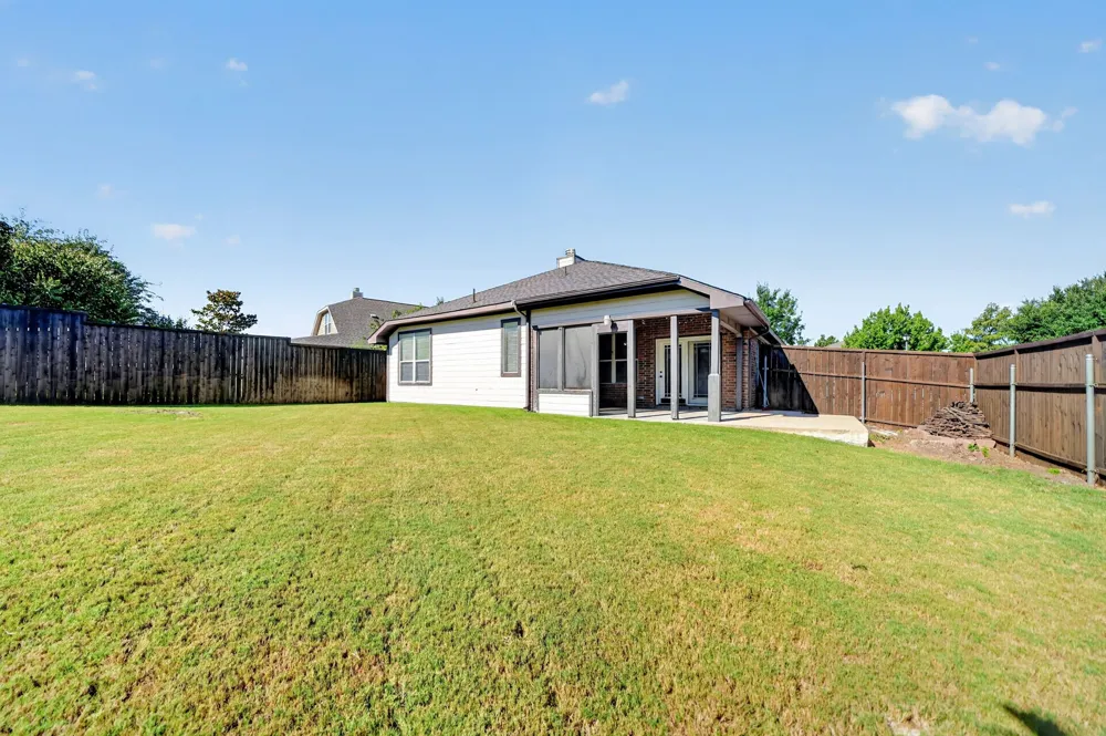 2013 Fair Highlands Trail Wylie, TX 75098