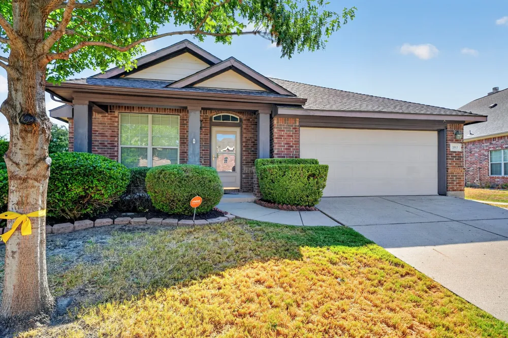 2013 Fair Highlands Trail Wylie, TX 75098
