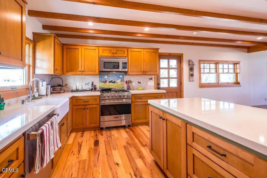 29433 Highway 33 Maricopa, CA 93252