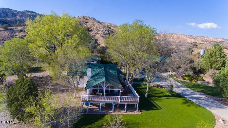 29433 Highway 33 Maricopa, CA 93252