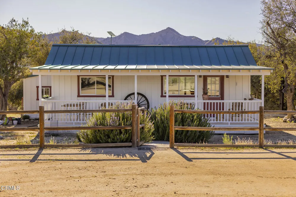 29433 Highway 33 Maricopa, CA 93252