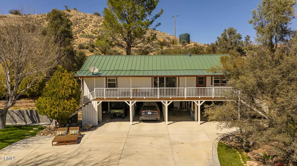 29433 Highway 33 Maricopa, CA 93252