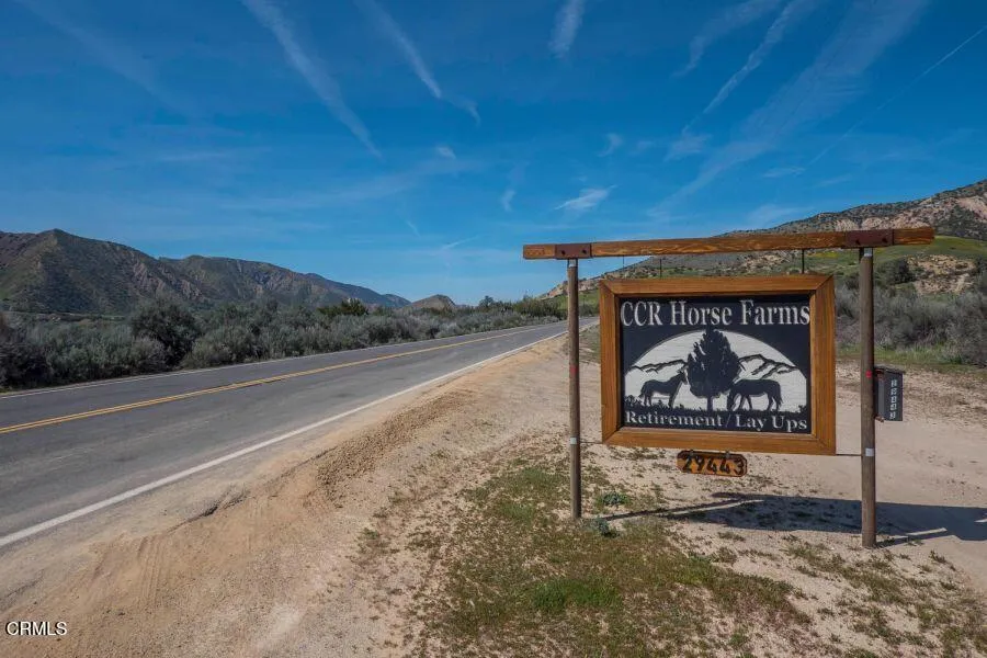 29433 Highway 33 Maricopa, CA 93252