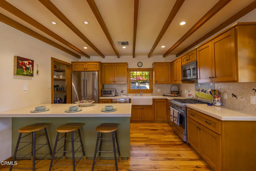 29433 Highway 33 Maricopa, CA 93252