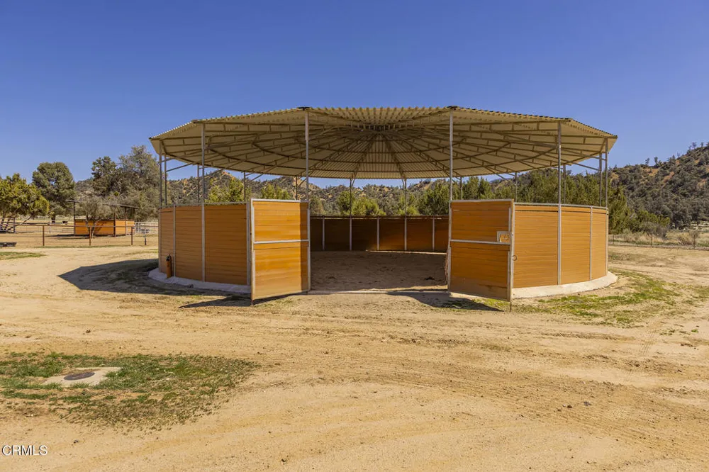 29433 Highway 33 Maricopa, CA 93252