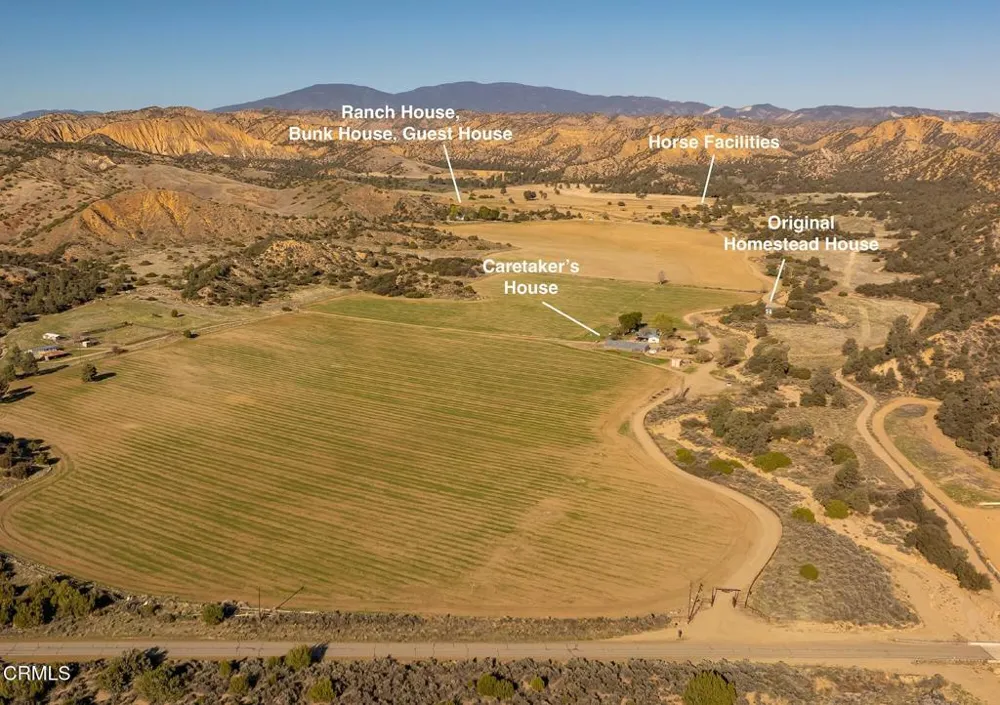 29433 Highway 33 Maricopa, CA 93252