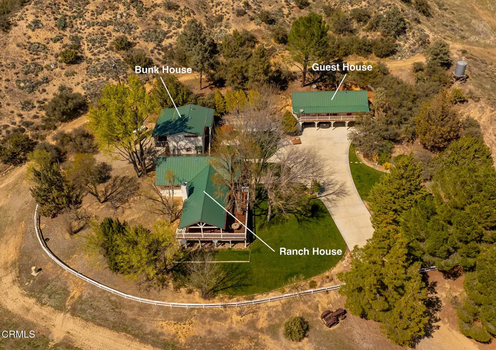 29433 Highway 33 Maricopa, CA 93252