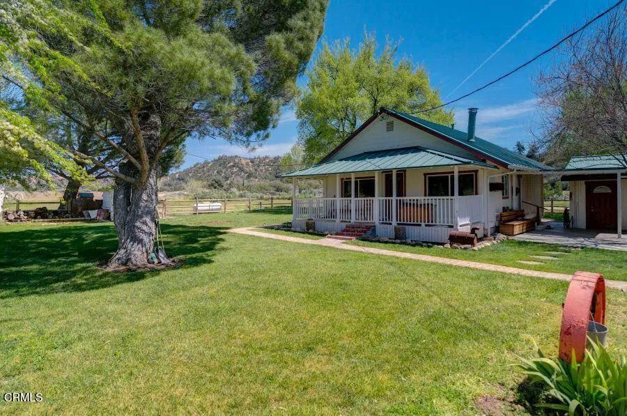 29433 Highway 33 Maricopa, CA 93252