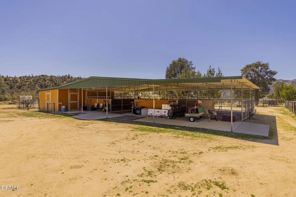 29433 Highway 33 Maricopa, CA 93252