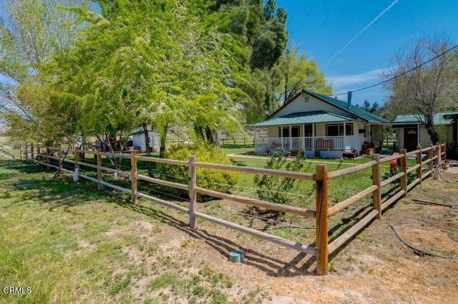 29433 Highway 33 Maricopa, CA 93252