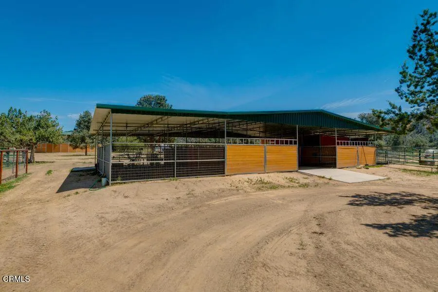 29433 Highway 33 Maricopa, CA 93252