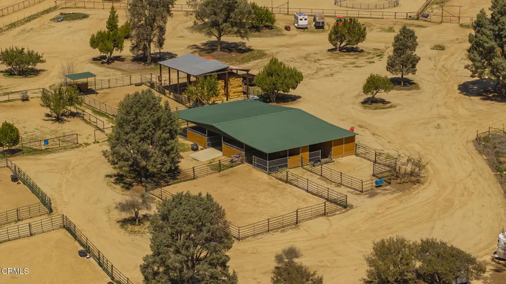 29433 Highway 33 Maricopa, CA 93252