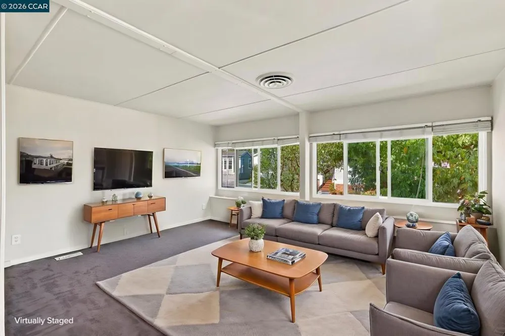 130 Leanne Lane Concord, CA 94518